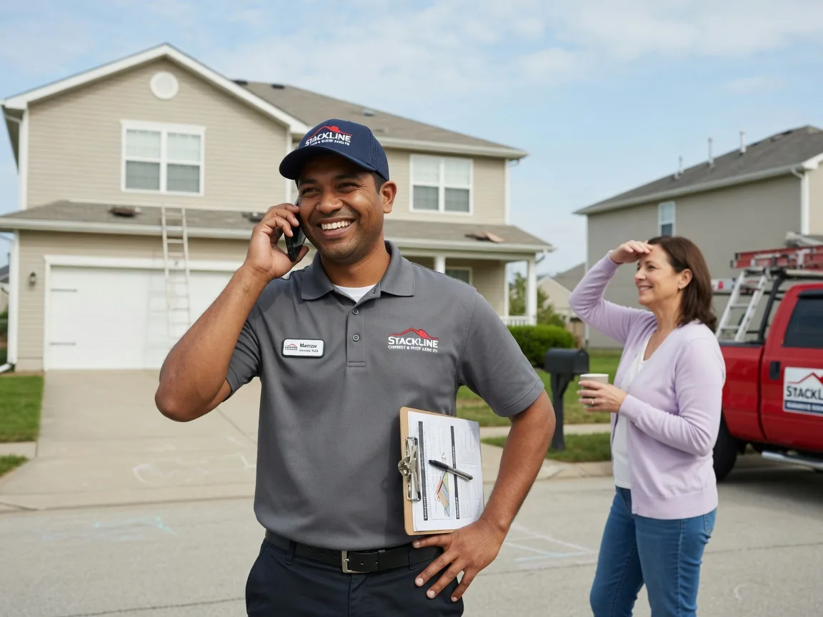 Chimney flashing repair Berlin, ND FAQs
